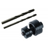 Wolfcraft Cutter Set vc. drill Ø35mm