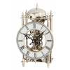 Stolné mechanické hodiny AMS 1184