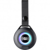 Defender reproduktor ENJOY 20, Li-Ion, 1.0, 3W, čierny, LED podsvietenie, BT 5.3, 180Hz~20kHz 65920
