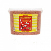 Tropical Pond Koi&goldfish Colour sticks 11 l/900g, vedro