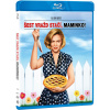 Šest vražd stačí, maminko! - Blu-ray