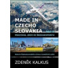 Made in Czechoslovakia aneb pracoval jsem ve Škodaexportu - Zdeněk Kalkus
