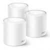 Kompletný Wi-Fi systém TP-Link Deco X50 (3 ks) (Deco X50(3-pack)) biely
