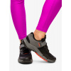 Dámske topánky Five Ten Trailcross Clip-in - core black/grey three/red