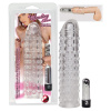 You2Toys Vibrating Penis Sleeve