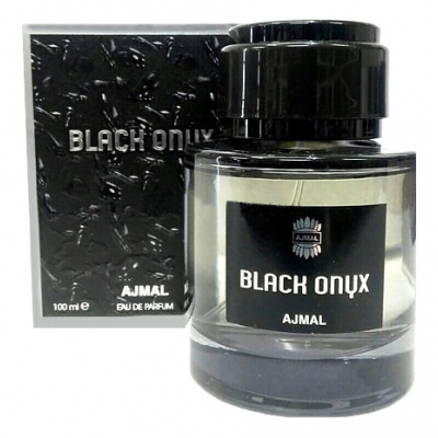 Ajmal Black Onyx, Parfémovaná voda, Pánska vôňa, 100ml