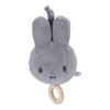 Little Dutch hudobný králiček Miffy Fluffy Blue
