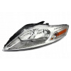 FORD MONDEO MK4 2007-11 REFLEKTOR ĽAVÝ