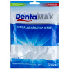 Dentamax dentálne špáradlá s niťou 50 ks