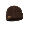 Helikon-Tex WANDERER Cap Merino zimná čiapka Farba: Earth Brown