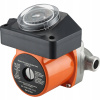 SucceBuy Vykurovanie Cirkulačná pumpa 100W 18,7x15x13,5CM Úspora vody
