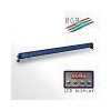 American DJ Mega Bar LED