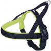 NOBBY mesh preno NÓRSKY POSTROJ ZELENÝ S/M 2x38-50cm
