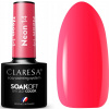 Claresa Gél lak Neon 14 5 g