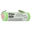 VHBW batéria Braun 180AAH - neoriginálna
