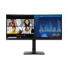 Lenovo ThinkVision P34w-20 (webcam) 62DCRAT3EU