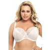 Podprsenka Gorsenia K425 Casablanca Farba: Béžová, Veľkosť: 90G