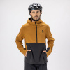 Scott Trail Storm Thermal Black | Pánska mikina Veľkosť: M
