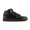 NIKE AIR JORDAN 1 MID 554725 090 R.38.5 (NIKE AIR JORDAN 1 MID 554725 090 R.38.5)