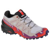Salomon Speedcross 6 Wide W running shoes 472212 (194452) Black 41 1/3