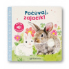 Počúvaj, zajačik!