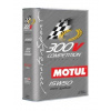 Olej motorový Motul 15W-50 300V Competition, 2L