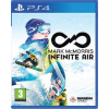 Mark McMorris Infinite Air (PS4)