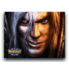 Warcraft III Frozen Throne Image 80x60 plagát (Warcraft III Frozen Throne Image 80x60 plagát)