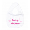 Podbradník daddy´s little princess