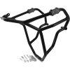 CRPRO CRASH BAR TRAIL, BLK