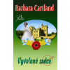Vyvolené srdce - Barbara Cartlandová