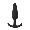 Shots Toys Slim Beginner Butt Plug