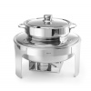 Vysoko leštený ohrievač polievky, HENDI, Profi Line, 10L, ⌀420x(H)380mm ProfiLine 470244