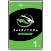 Pevný disk Seagate Barracuda 1TB SATA III 2,5