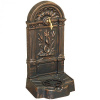 Záhradné umývadlo FIRENZE antik bronz