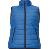 CERVA GROUP a.s. MAX NEO LADY LIGHT vesta Farba: Modrá, Veľkosť: XL