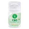 CBD konopný chladivý gél 50g Zelená Země
