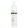 Milk Shake Regeneračný kondicionér pre poškodené vlasy Integrity (Nourishing Conditioner) 300 ml