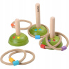 Plan Toys Hádzanie kruhov