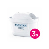Brita Vodný filter Maxtra Pro Pure Performance, 3 ks 1051755