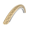 Schwalbe plášť Delta Cruiser Plus 37-622 reflexní pruh