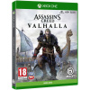 Assassins Creed - Valhalla X-BOX ONE