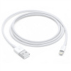 Kábel USB - Lightning IPHONE 5/6 originálny 1m APPLE MD818ZM/A