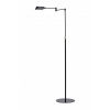 Marxlojd blanca 108293 čierna stojacia lampa (Marxlojd blanca 108293 čierna stojacia lampa)