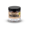 Mikbaits ManiaQ NutraKRILL Prevedenie: Rozpustné boilies 20mm - 250ml