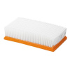 Kärcher filter papierový white 240x140x55mm 0139701104W