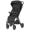 Espiro Flame Športový kočík Timeless Black