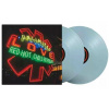 RED HOT CHILI PEPPERS - UNLIMITED LOVE (BLUE VINYL) RED HOT CHILI PEPPERS, UNLIMITED LOVE (MODRÝ VINYL) Vinyl