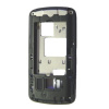 Střední kryt Nokia C6-01 Black černý