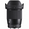 SIGMA 15105300 16 mm F1.4 DC DN Contemporary pre Nikon Z